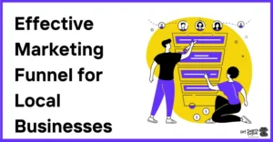 Marketing Funnel for Local Businesses: A Simple Guide