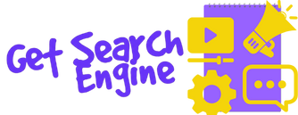 Get Search Engine Logo