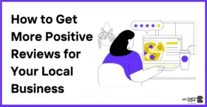 Online Reputation Management That Earns Positive Reviews