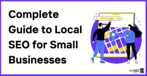 Local SEO for Small Business in 2025: From Basics to Wins