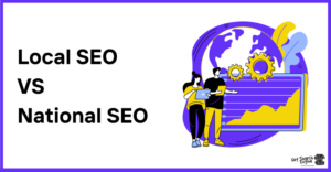 Local vs National SEO: What Changes When Location Ranks