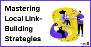 Why Local Link Building Still Matters for Local SEO and Leads