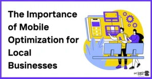 Mobile Website Optimization for Local Businesses
