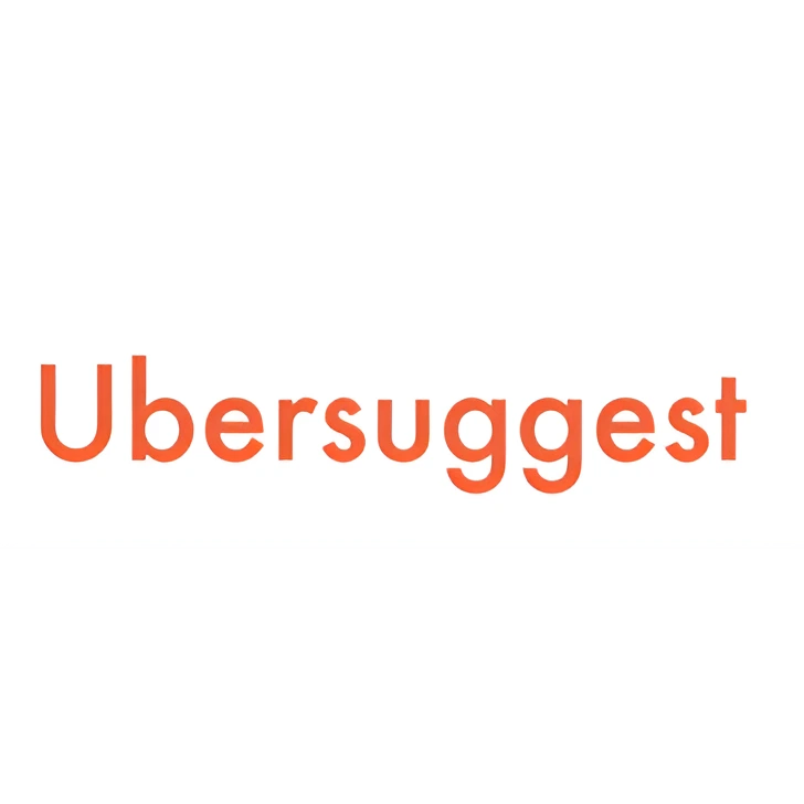 Ubersuggest Logo
