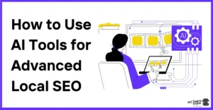 Why AI Tools for Local SEO Are Suddenly Everywhere
