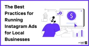Instagram ADS for Local Businesses: The Practical Playbook