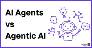 AI Agents vs Agentic AI: The Difference That Actually Matters
