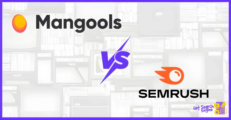 Mangools vs SEMRush