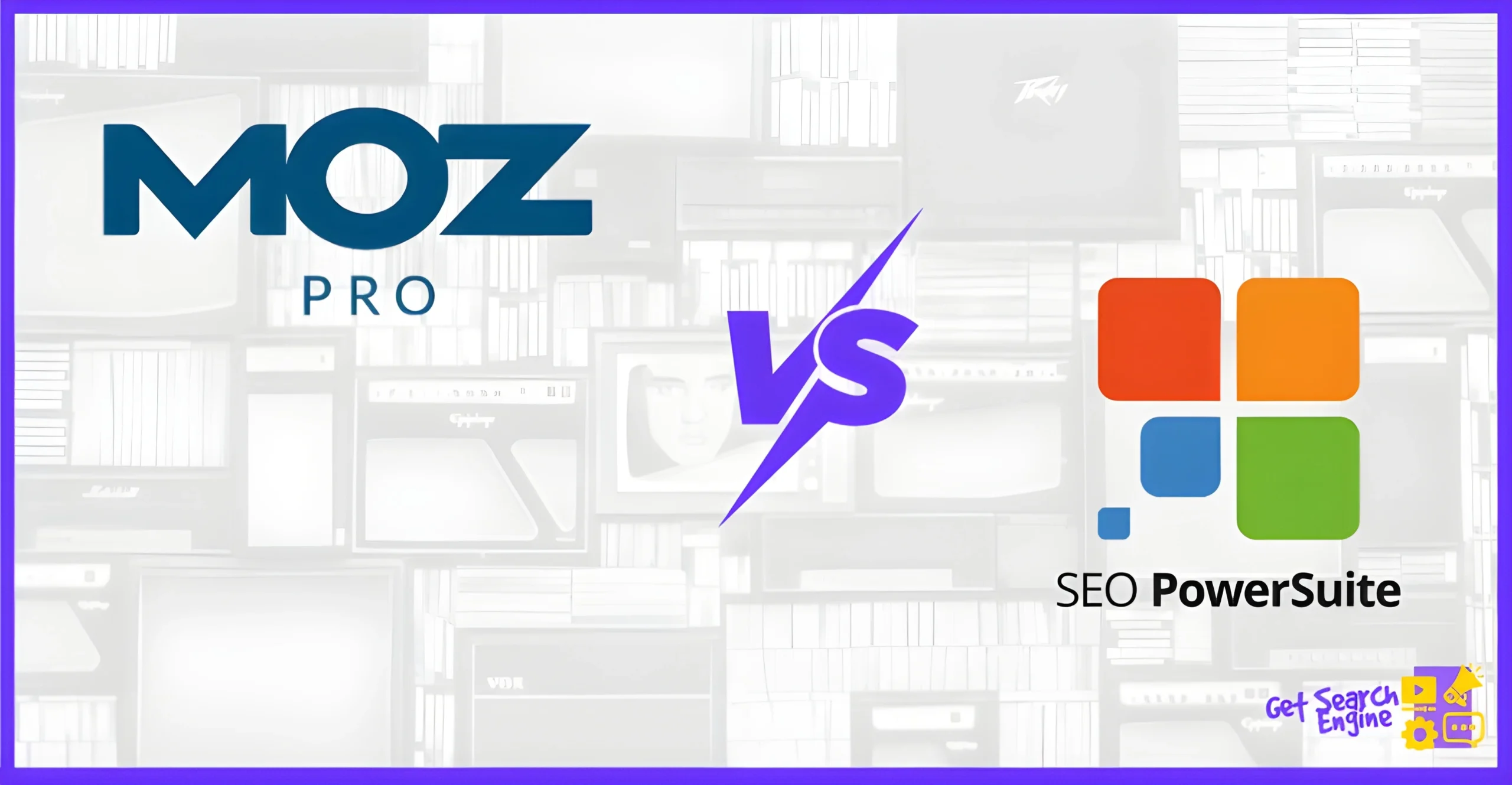 Moz Pro vs SEO PowerSuite: Which SEO Tool Fits Your Workflow?