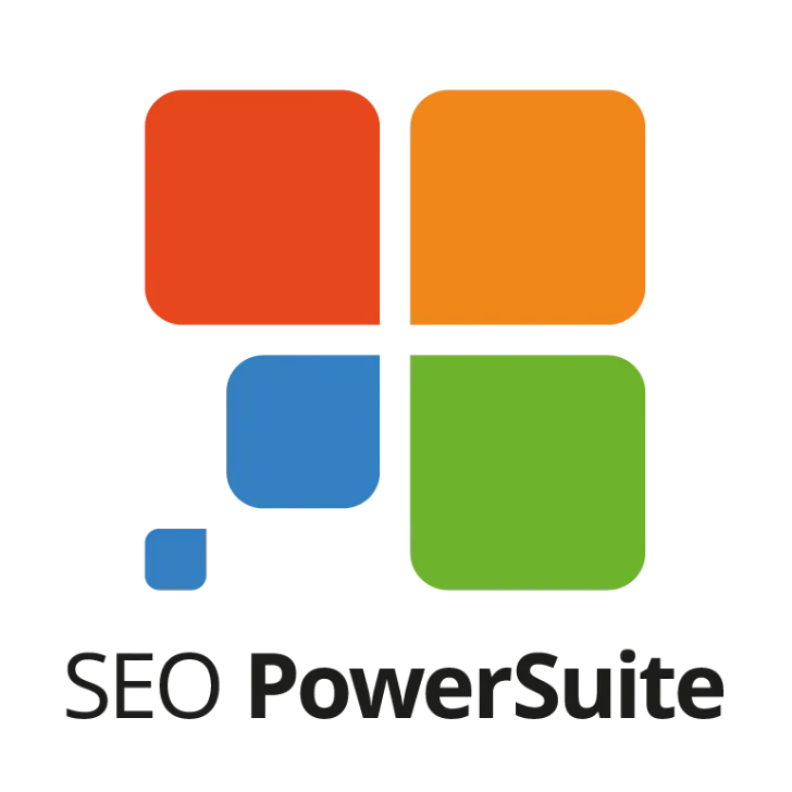 SEO PowerSuite SEO PowerSuite