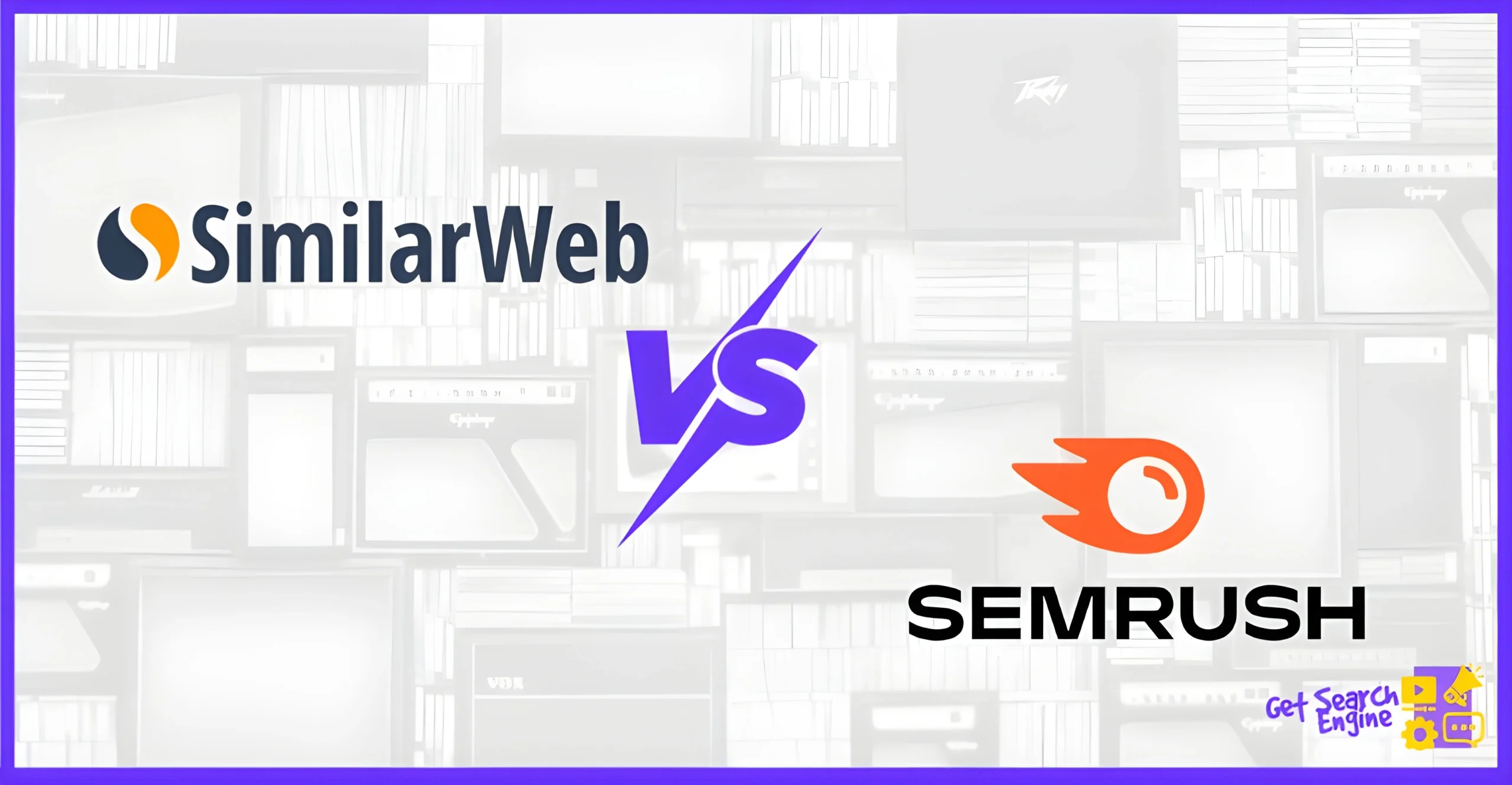 SEMRush vs Similarweb: Which Tool Fits Your SEO Workflow?