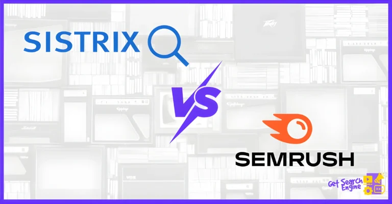 Sistrix vs SEMRush