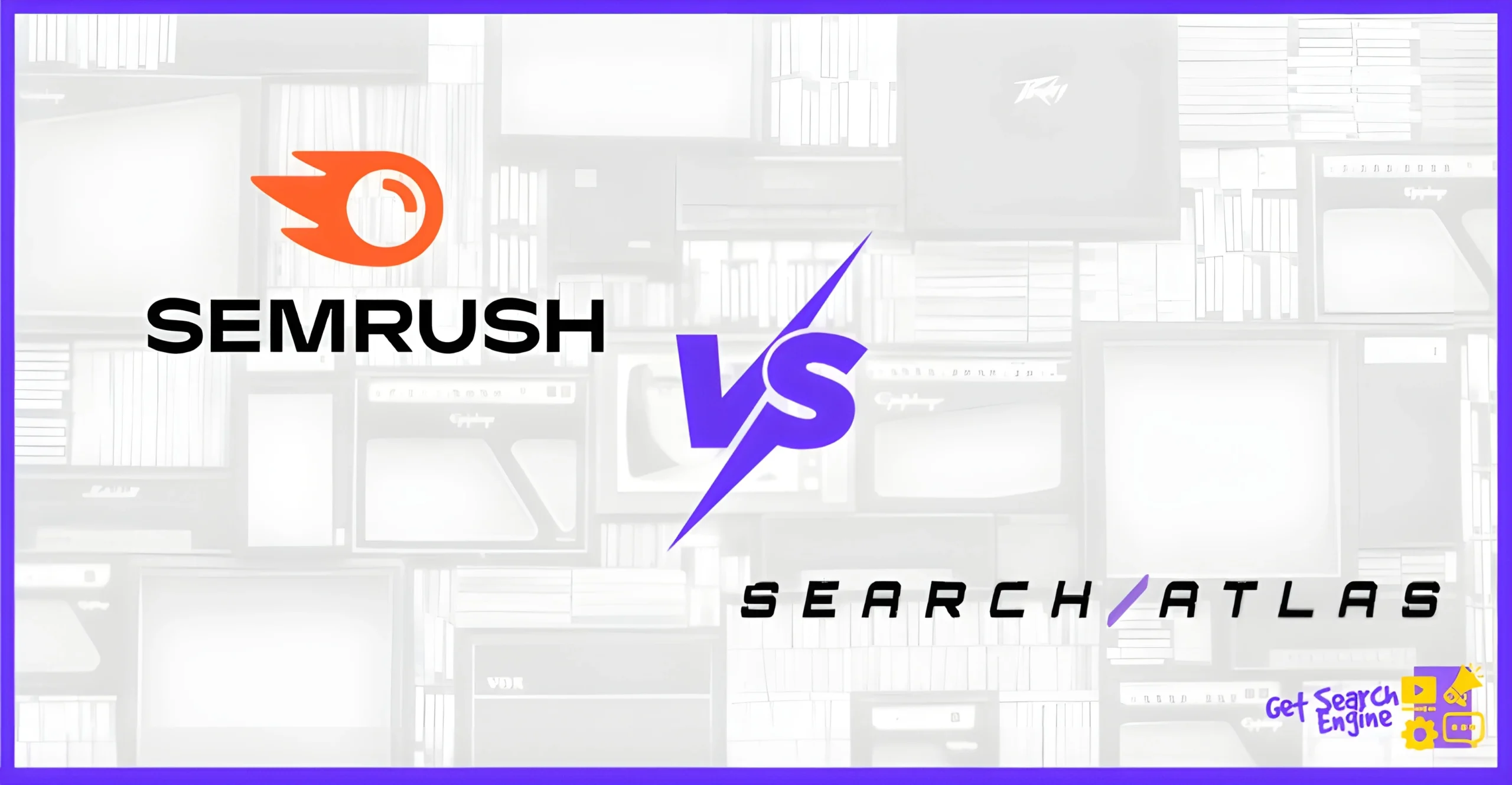 SEMrush vs Search Atlas: Which SEO Platform in 2026?