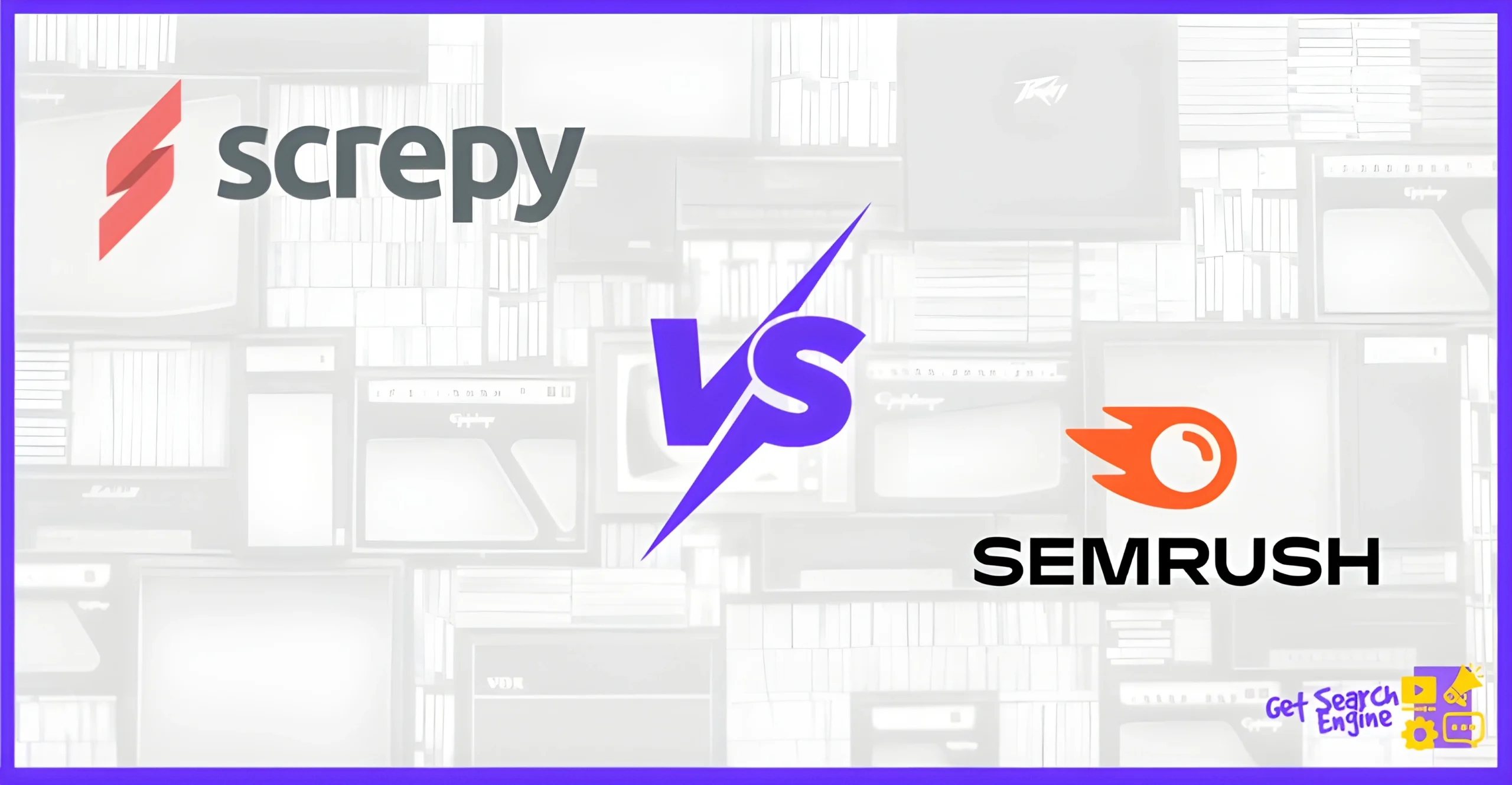 Screpy vs SEMrush: Pricing, Audits, Tracking & Reports (2026)