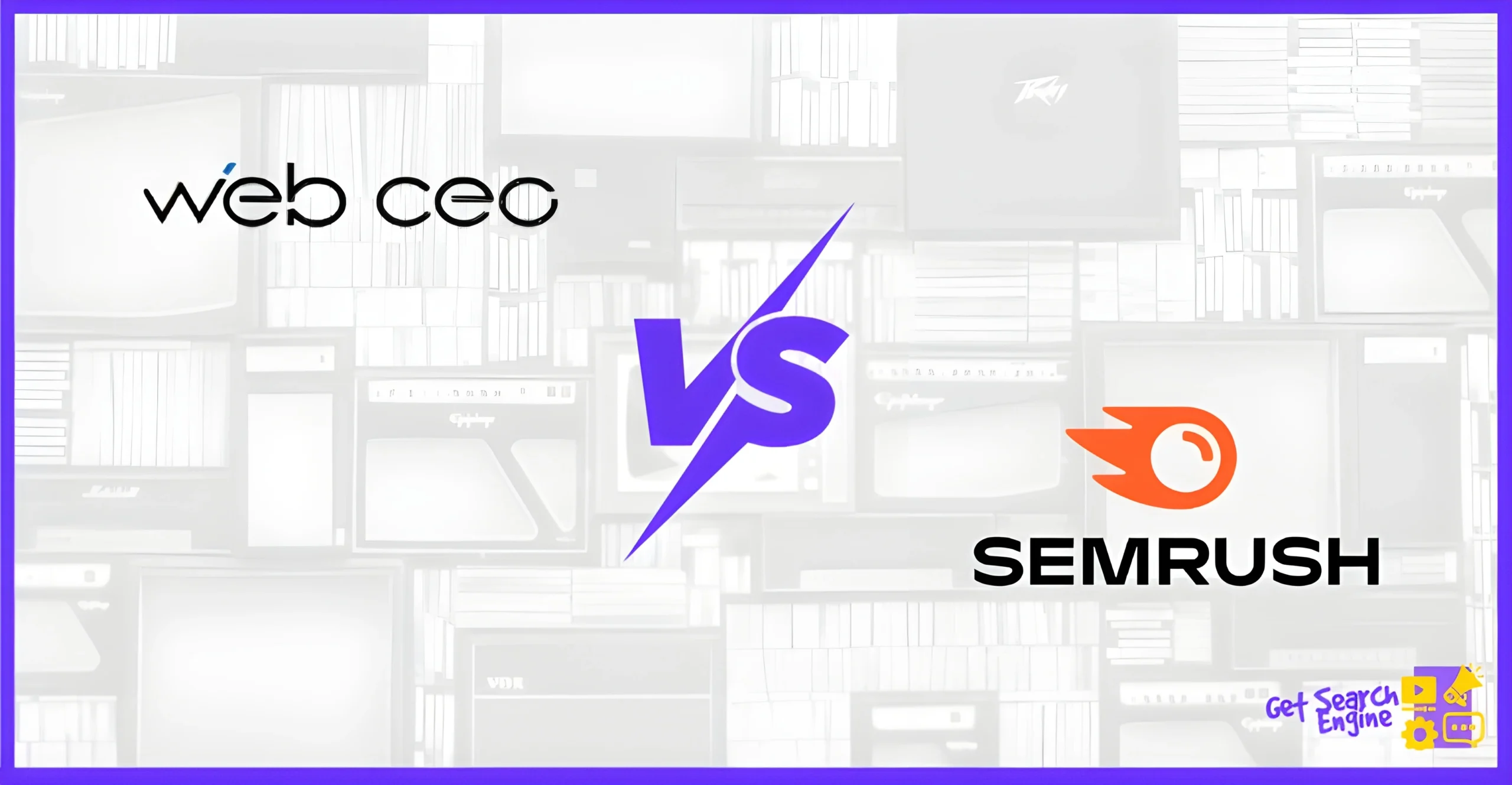 WebCEO vs SEMrush: Pricing, Reporting, Audits & APIs (2026)