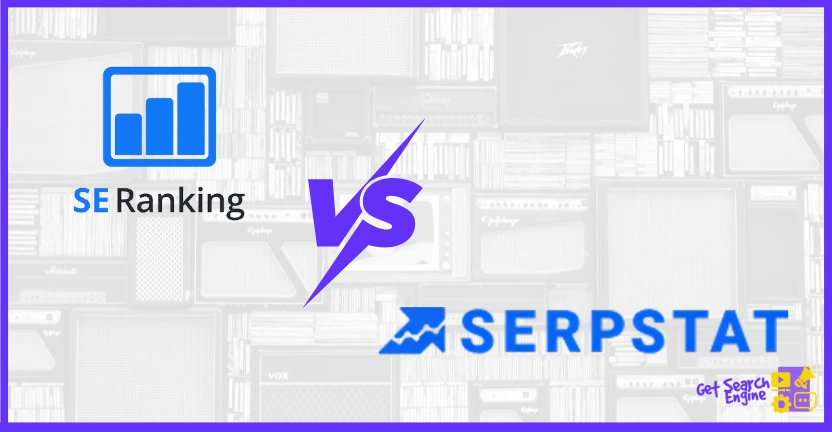 SE Ranking VS Serpstat