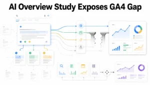 AI Overview Attribution Gap